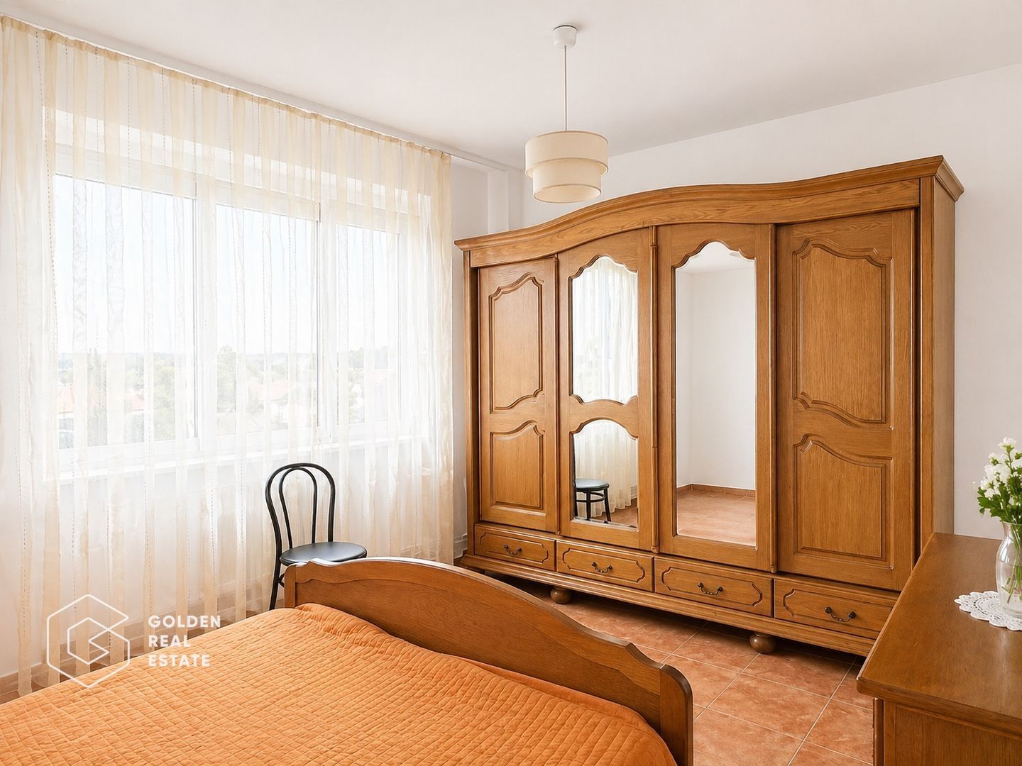 Apartament la cheie, 3 camere, zona Libelula - Poză 8