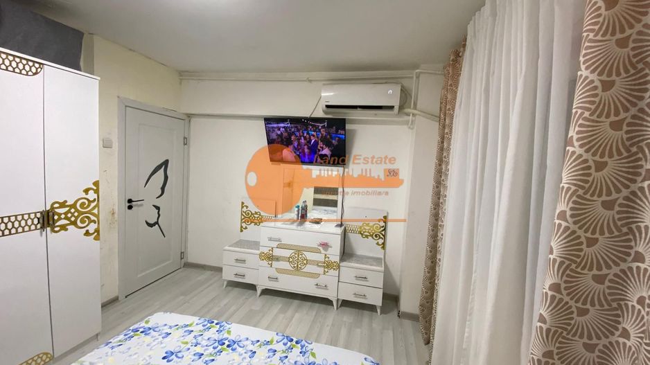 2 camere Crangasi 350 m metrou - Poză 7