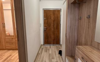 apartament 2 cam BLOC NOU-PRIMA INCHIRIERE!!!!  A49 - Poză 9