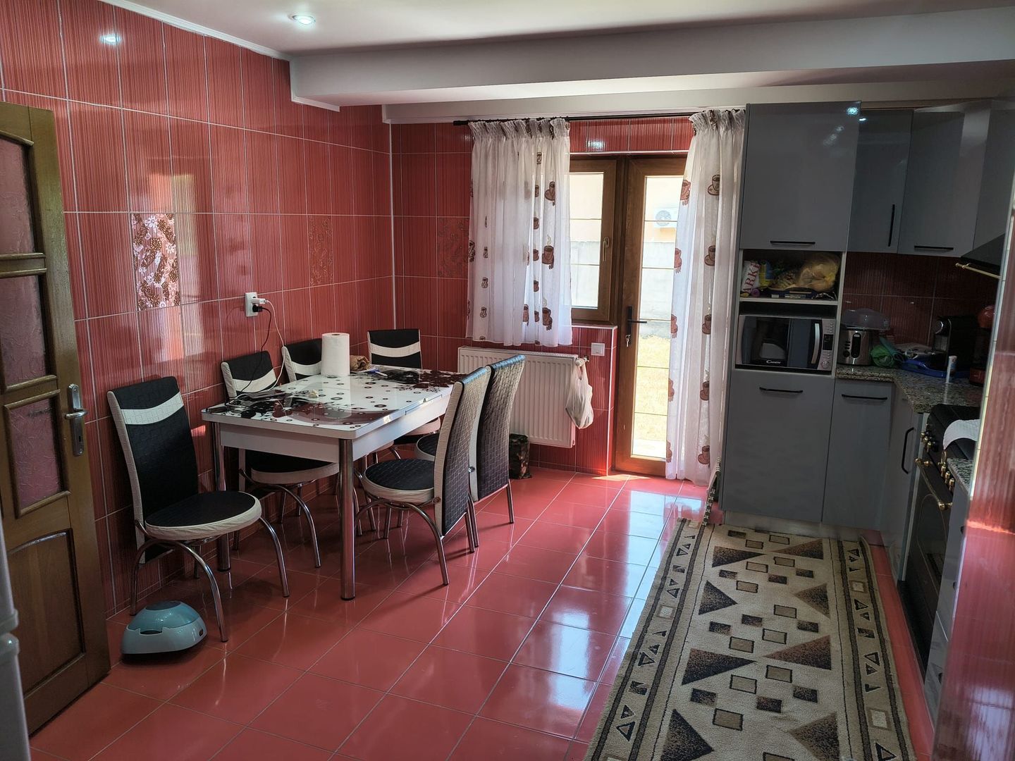 vila ind. 4cam(p+1+pod locuibil)3bai,mob-util/7min metrou DLeonida - Poză 17