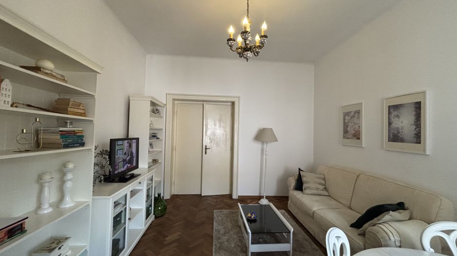 Apartament 2 camere la 5 minute de Piața Victoriei - Poză 23