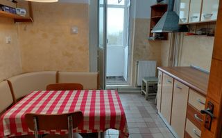 Apartament 2 camere, dec, etaj 3/8, Mazepa 2, vedere Dunare - Poză 2