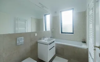 The Ivy - 4 camere - curte - nou - mobilat și utilat - Poză 20
