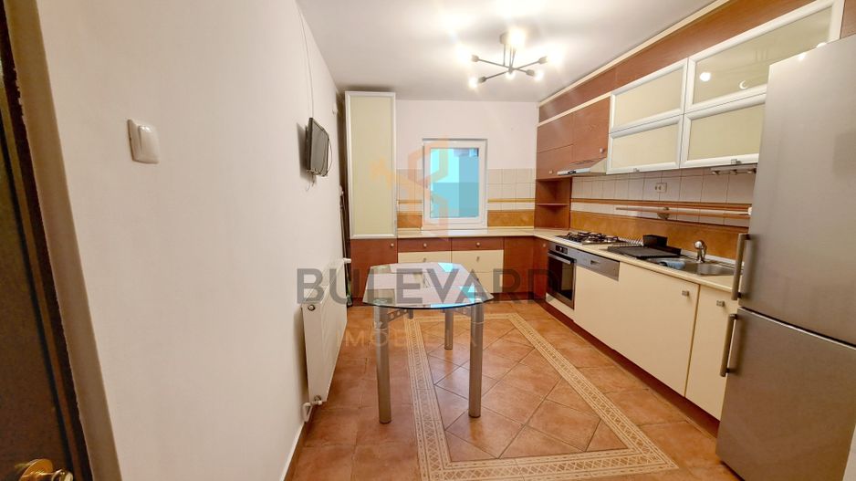 Apartament 3 camere zona exclusivista, aproape de Iulius Mall - Poză 13