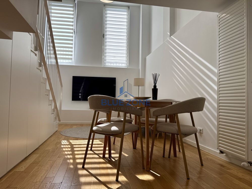 Apartament duplex 2 camere | Vasile Lascăr - Parcul Circului | 62 mp - Poză 3