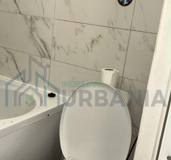 Camera de camin in regim hotelier, Iasi - Str. Mihail Sturza, Camin C4 - Poză 5