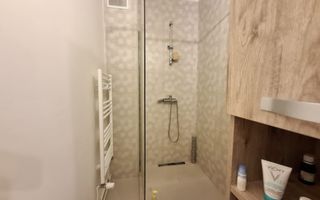 Apartament 2 camere, etaj 1, decomandat – de vânzare în Cisnădie, zona Aria - Poză 15