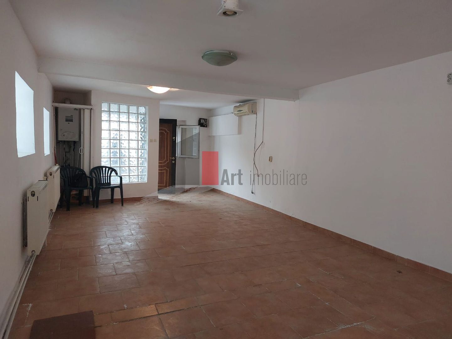 Casa "RUMANZU",  13 Septembrie-Marriott, intrare direct din strada - Poză 6