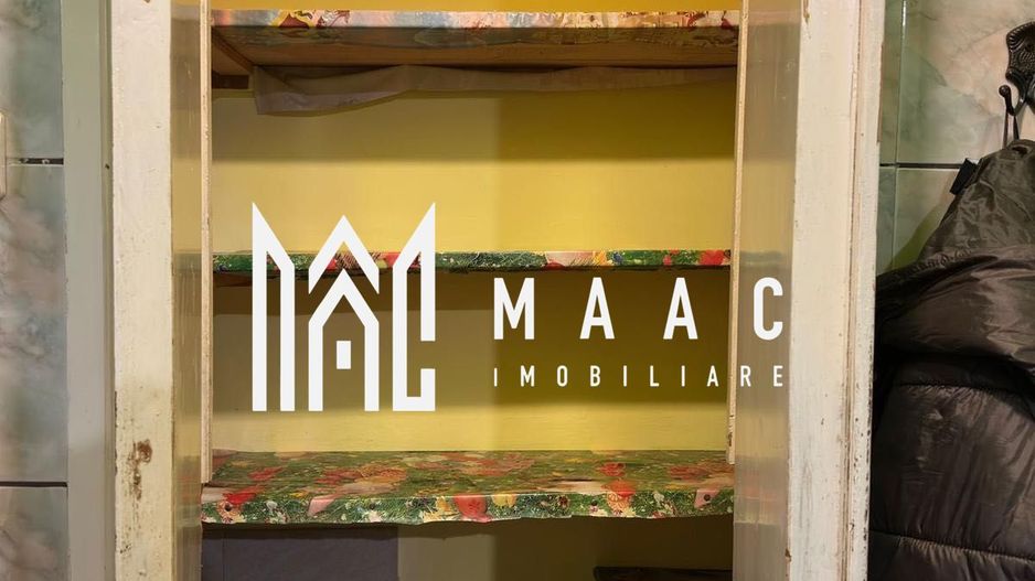 Apartament 2 Camere I Etaj Intermediar I Balcon I terezian - Poză 5