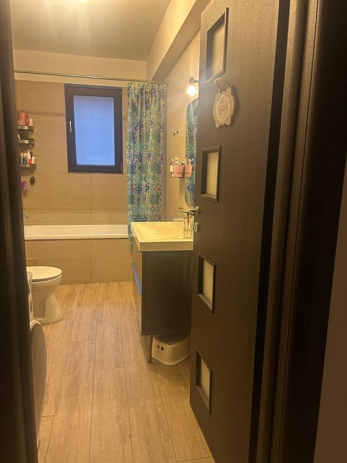 Apartament 3 camere, complet mobilat si utilat, Residence Apusului - Poză 7