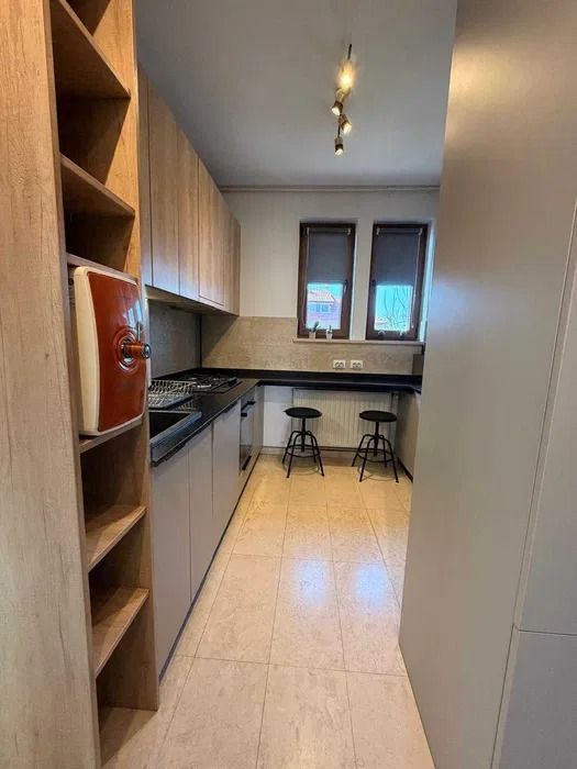 AP. 2 CAMERE - 130 MP GRADINA PROPRIE, CAT-FRIENDLY, CENTRALA PROPRIE - Poză 5