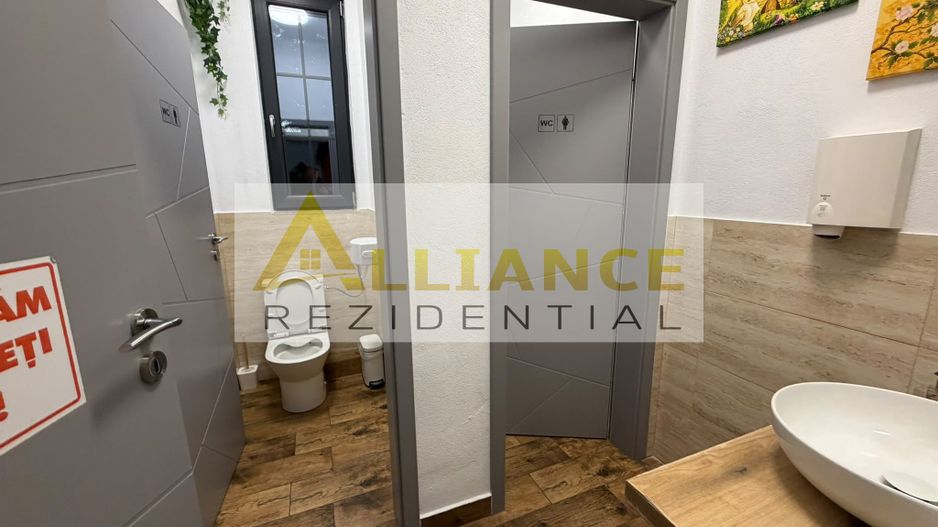 RESTAURANT +N LOC DE JOACA - 1500MP TEREN - 1.850.000EURO - Poză 15