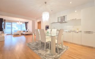 Apartament 2 camere de lux | Rovere Exclusive Concept | Terasă 21 mp - Poză 2