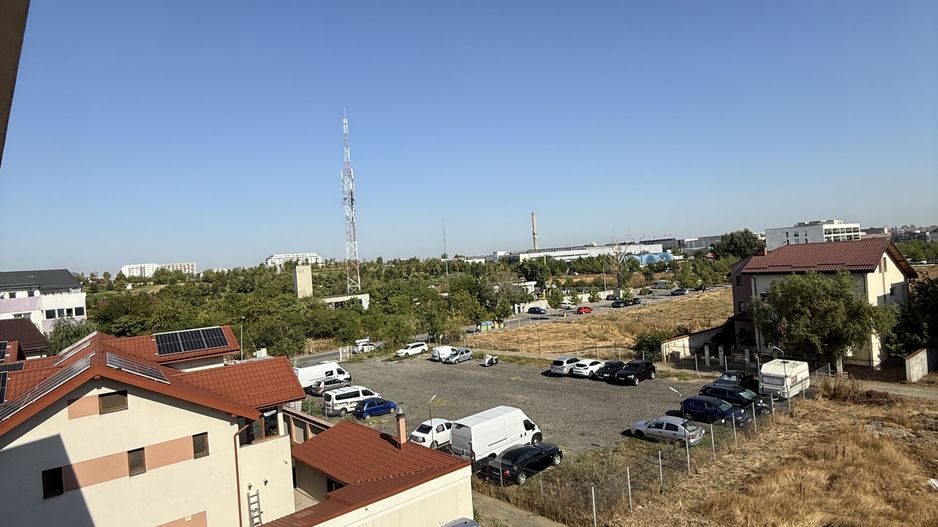 AP. 2CAM.+LOC DE PARCARE INCLUS-MUTARE IMEDIATA / COMISION 0%! - Poză 17