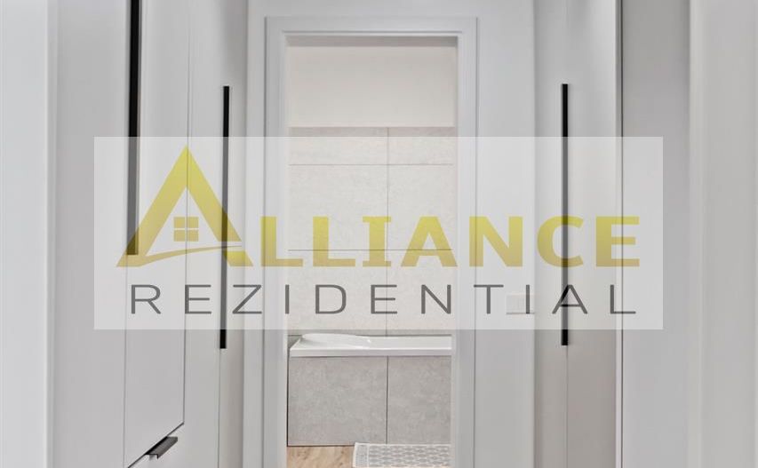 {STRADA MIORITA} Vila individuala cu 4 camere 120 MPU + Teren 309 MP - Poză 4