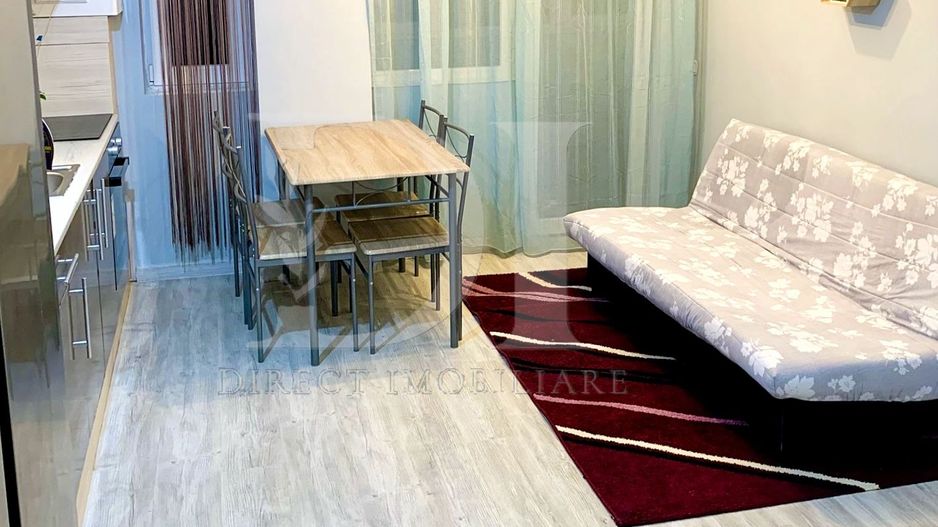 Apartament 3 camere / Parcare / Zona Terra - Poză 3