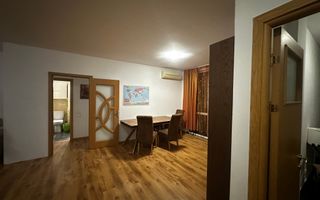 Apartament 2 camere, parcare inclusă, centrală, metrou, pet friendly - Poză 4