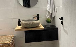 Apartament 3 camere lux cu loc dublu de parcare - Poză 3