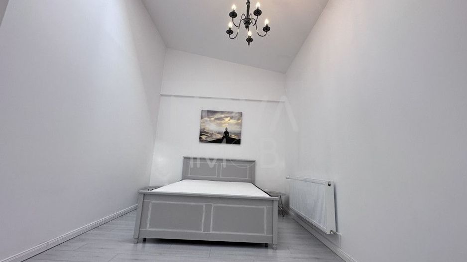 Casa 4 camere de inchiriat, Zona Triajului, Selimbar - Poză 9