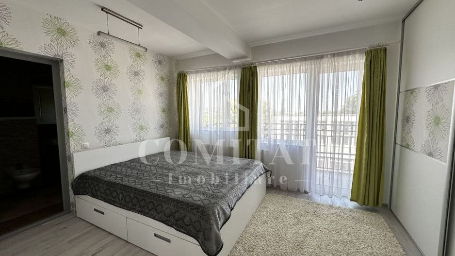 Apartament 3 camere | cartier Mărăști zona străzii Portelanului - Poză 11