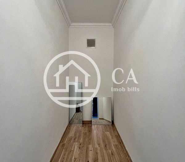 Casă de închiriat cu 4 camere în Cartierul Europa, Oradea - Poză 15