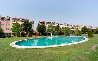 COMISION 0% - Apartament 125mp Ibiza Sol renovat, langa Scoala Americana - Poză 21