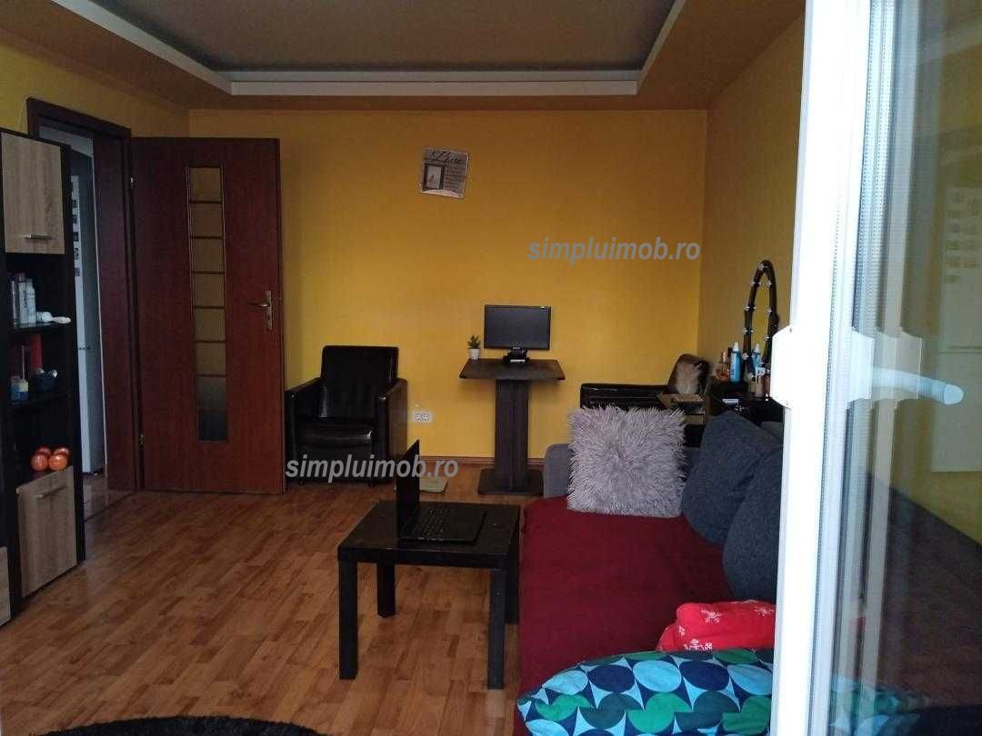 Garsonieră Decomandată, 34 mp, TITAN - Poză 2