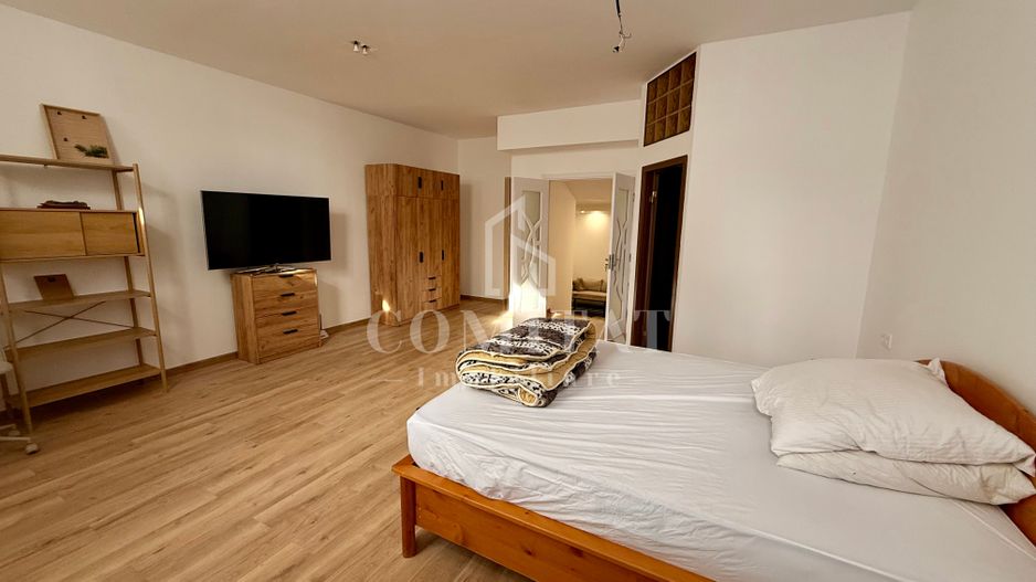 Apartament 2 camere | 75 mp | Prima închiriere | Pet Friendly | - Poză 12