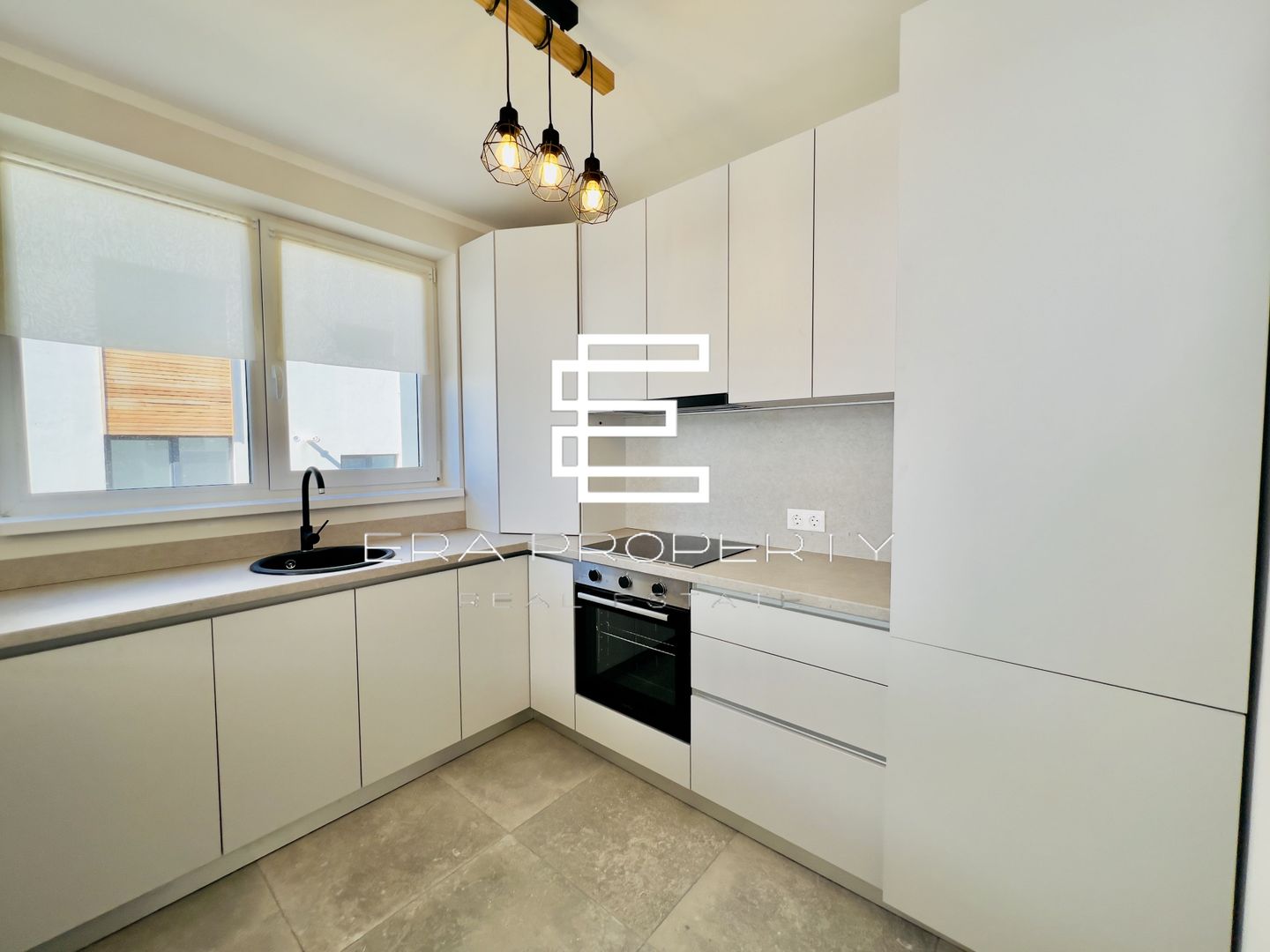 Penthouse 4 camere - mobilat si utilat - intabulat  - DaVinci Homes Cristian - Poză 8