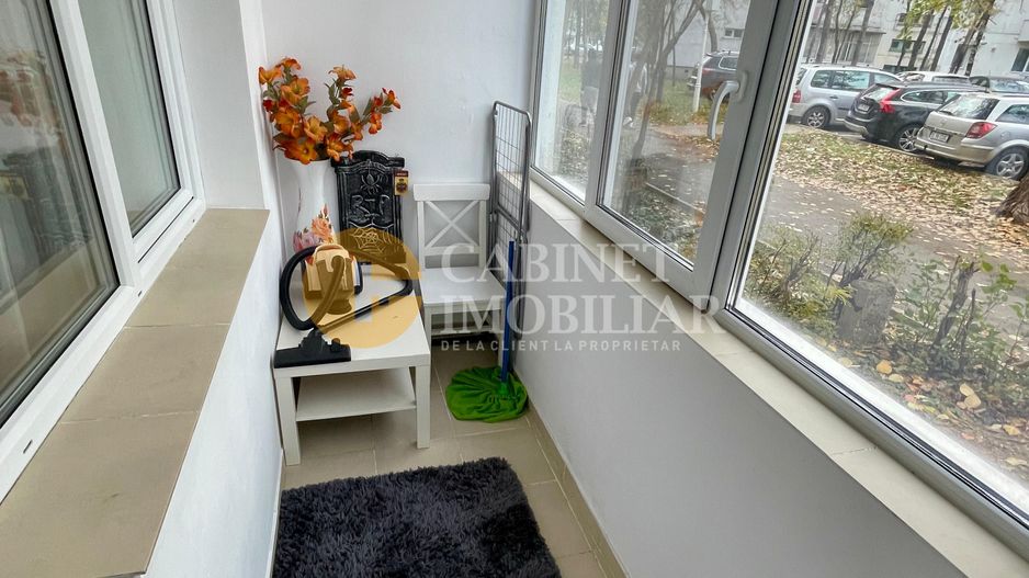 Primaverii/Podu Ros - Bloc Fara Risc - 2 Camere - Poză 8