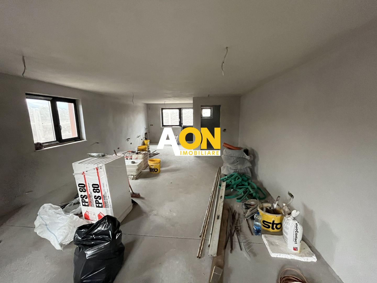 Spatiu De Birouri, 60mpU, Zona Micesti - Poză 1