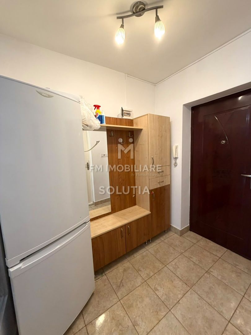 Garsonieră de închiriat | Etaj 1 | Zona Pronto - Poză 6