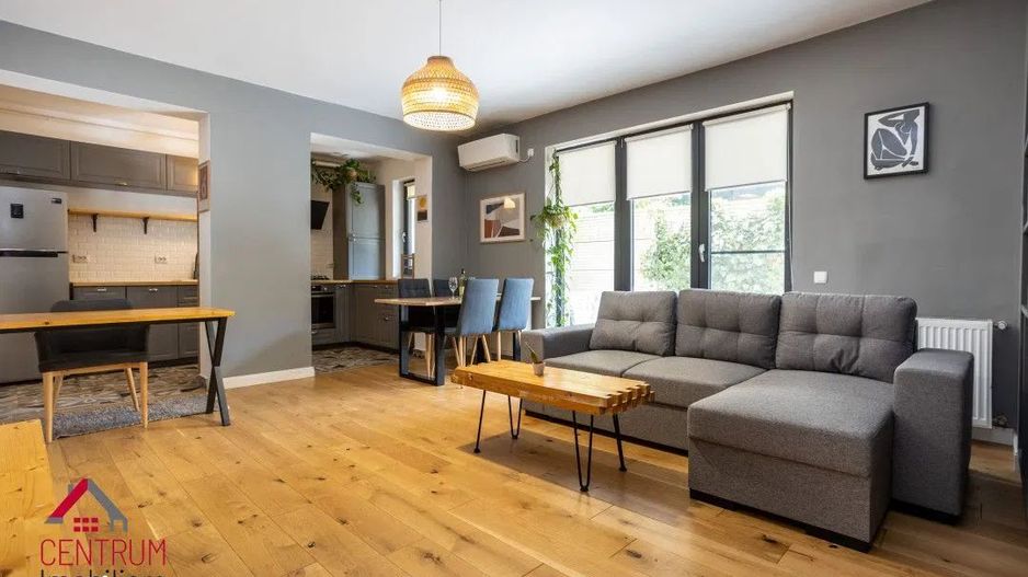 Apartament de inchiriat cu 2 camere - Poză 15