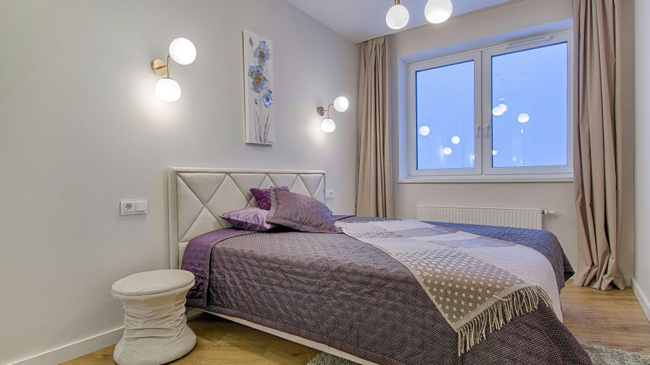 Apartament 2 camere OP,PROMOTIE cu PARCARE INCLUSA, Theodor Pallady - Poză 2