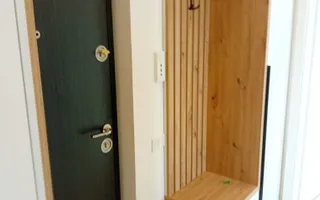 *Super*Apartament 2 camere +Curte* Gradina* Berceni /Vidra rate-dezv.* - Poză 14