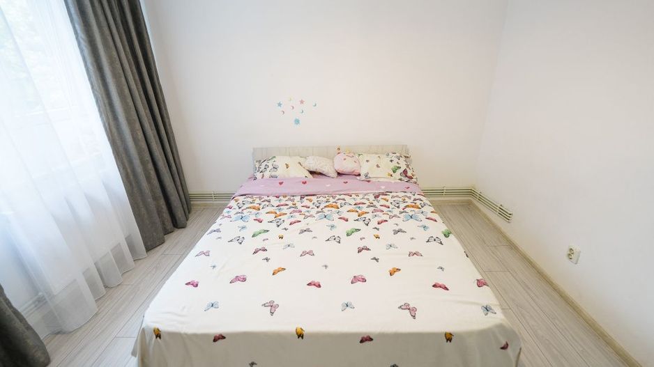 Apartament cochet 2 camere, gata de mutare, Brazda - zona Baba Novac - Poză 14