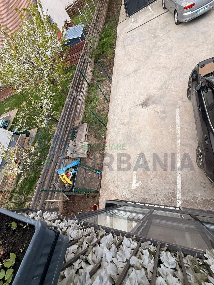 Apartament 2 camere, 52 mp, Valea Lupului, mobilat, parcare inclusă - Poză 8