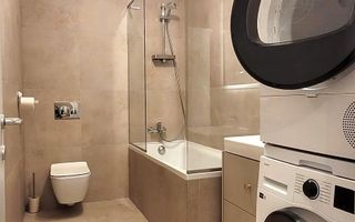 Închiriez ✨ Studio premium, complet mobilat, complex Estoria City - Poză 10