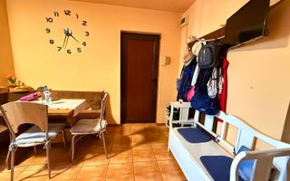 Apartament cu 3 camere pe strada Dunarii ! - Poză 5