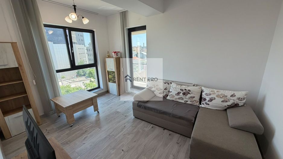 Apartament 2 camere de închiriat – Ranetti Residence | Grozăvești - Poză 1