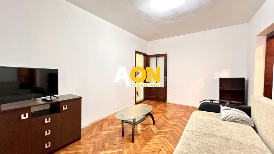 Apartament 2 Camere | 40 mp | ETAJ INTERMEDIAR | Zona Cetate - Poză 2