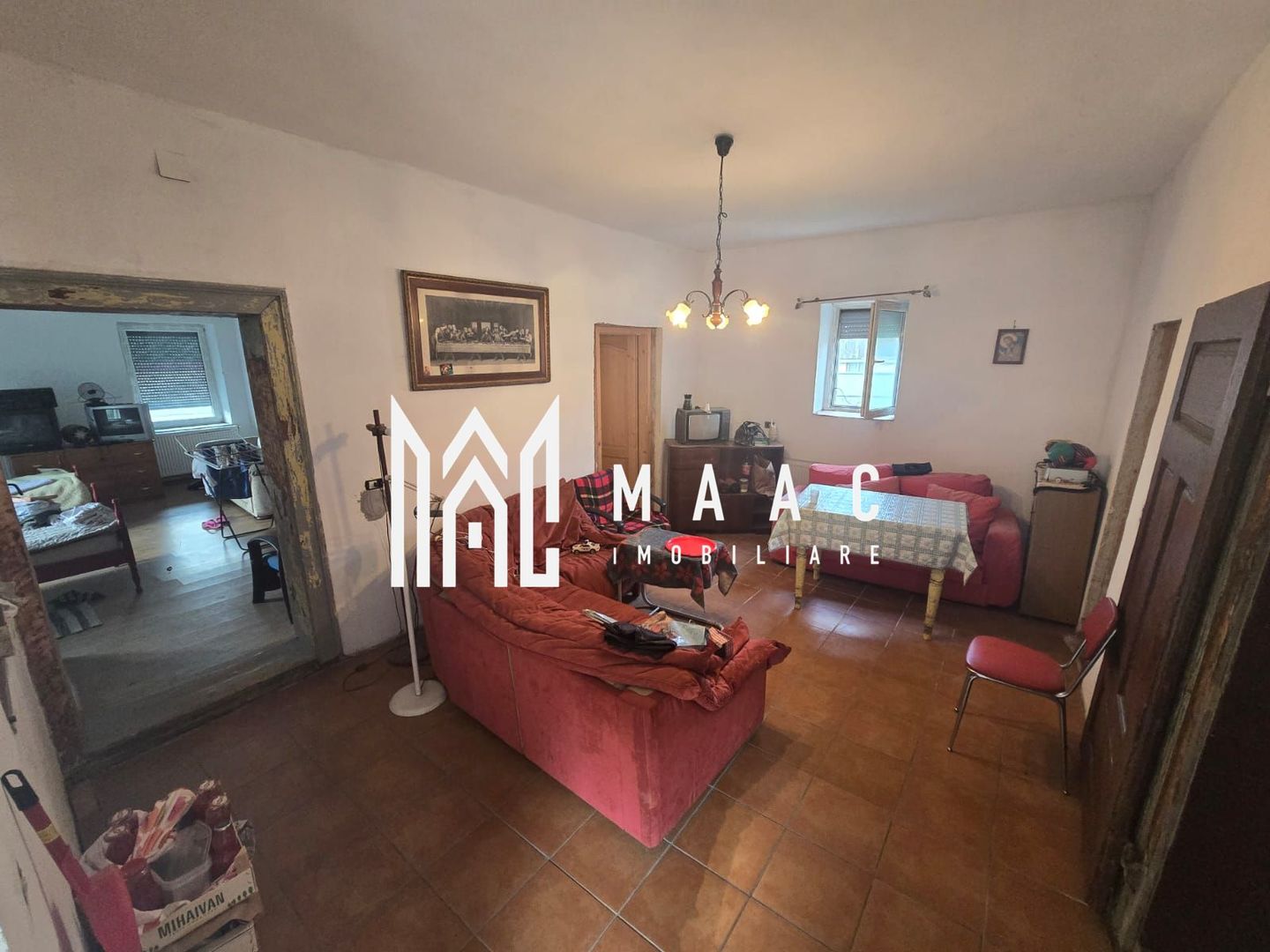Casă 3 camere | Arpașu de Jos | 120 mp utili, teren 2600 mp, DN1 - Poză 7