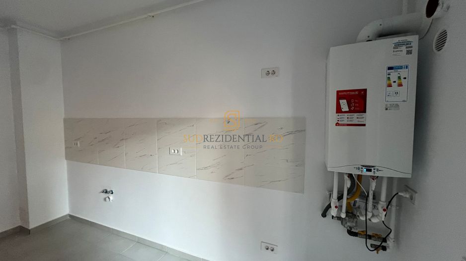 Apartament 2 camere decomandat | Sector 4 – Drumul Dealul Bradului - Poză 9