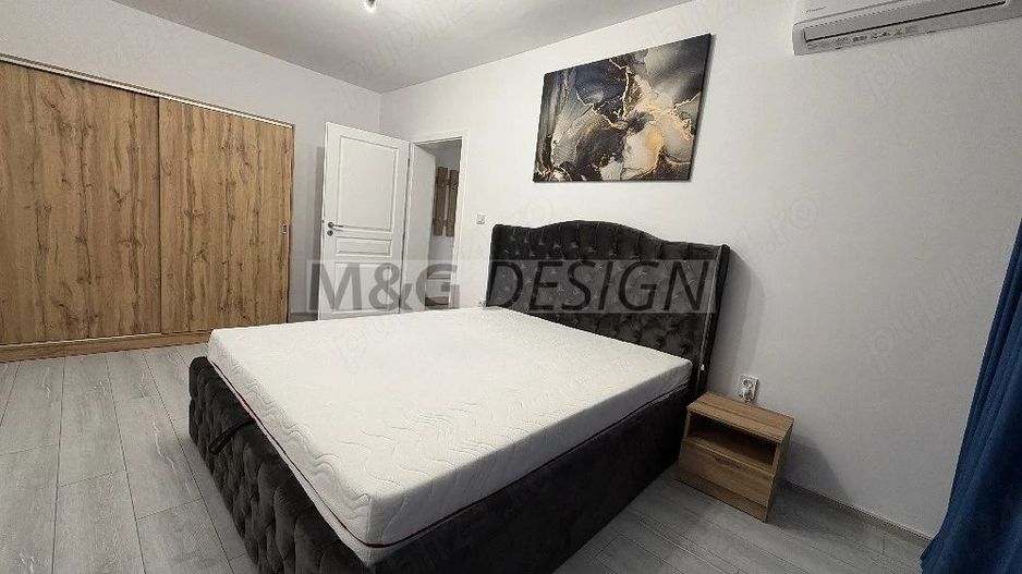 Apartament 2 camere Giroc cu 2 balcoane - Poză 4