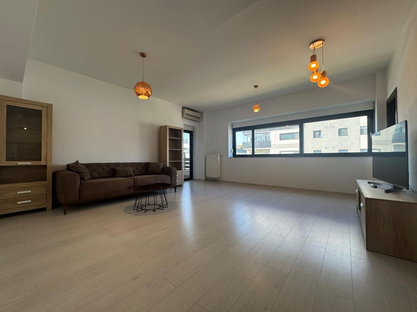 3 camere || BANEASA - NATURA RESIDENCE - Poză 1