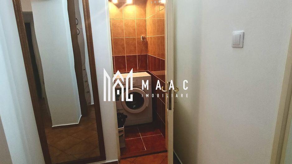 Apartament 3 camere | 74 MPU | 2 băi | Vasile Aaron - Poză 3