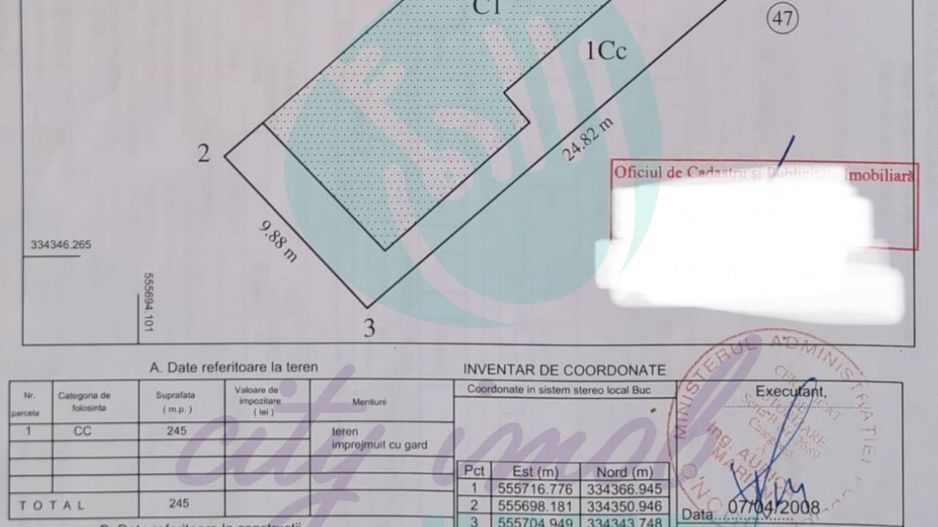 Casa multifunctionala la 9 minute de metrou Eroii Revolutiei - Poză 21