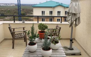 3 Camere Cosmopolis Parcare Terasa L322 - Poză 10