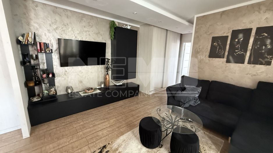 Apartament 2 camere de vânzare sau închiriere | Etaj 4 - Poză 4