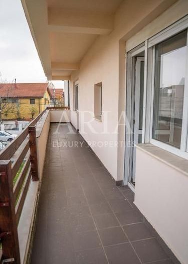 Vila si teren aferent de vanzare in Voluntari Pipera liziera pădurii- 1775 mp - Poză 14